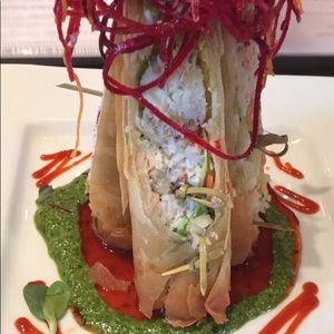 Meet your Posher, Tyrell